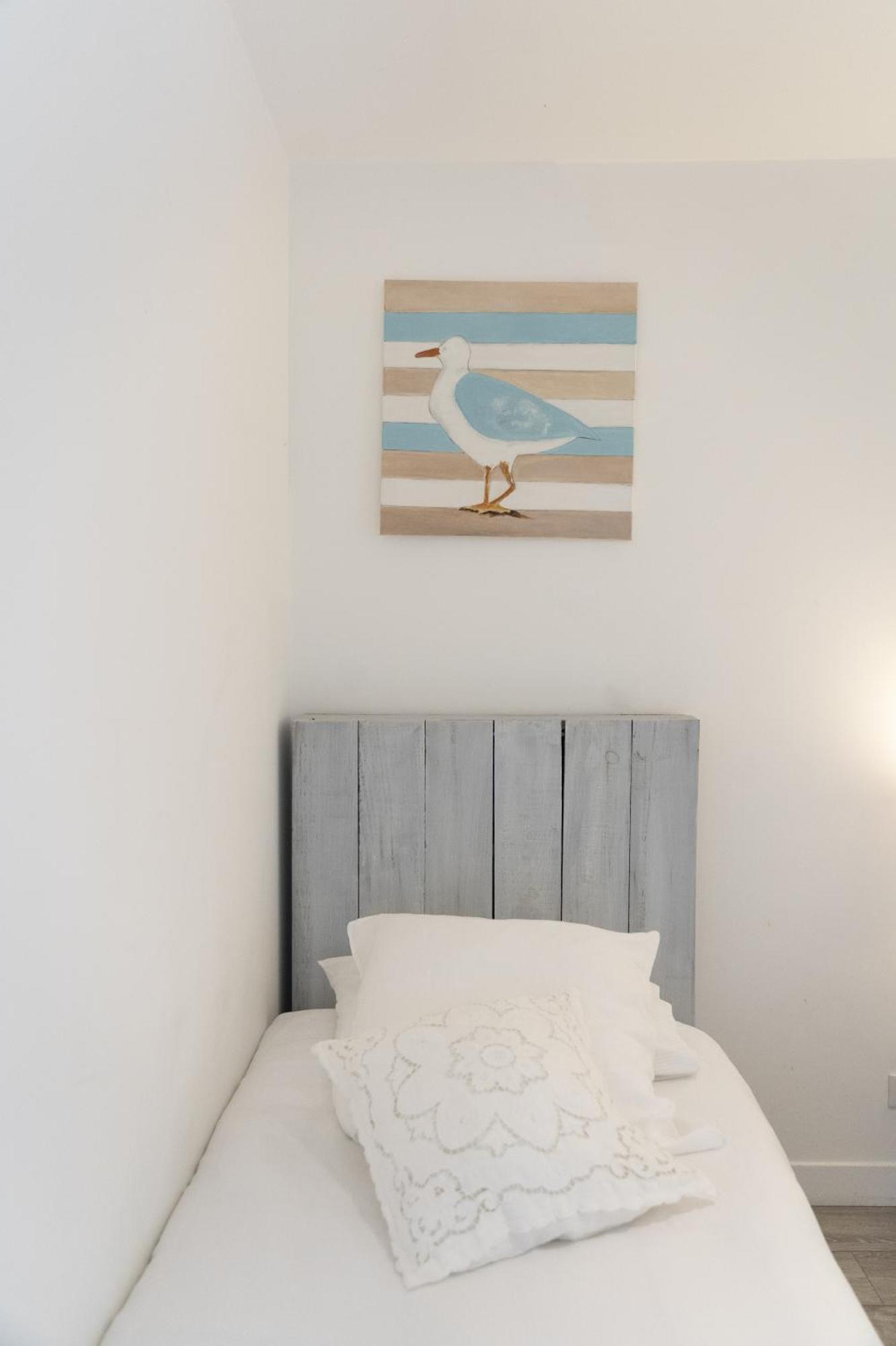 Bed and Breakfast La Balade Des Marais Saint-Molf Exterior foto